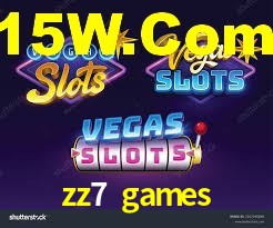 Daily Bonuses zz7 games