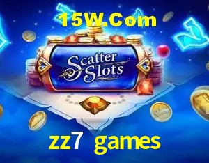 Exclusive Offers zz7 games