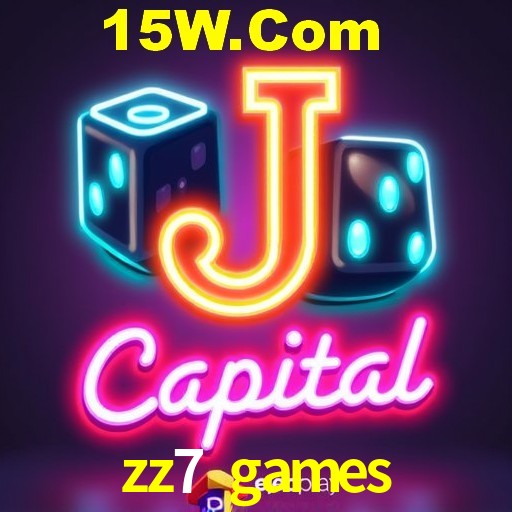 Roulette Table zz7 games