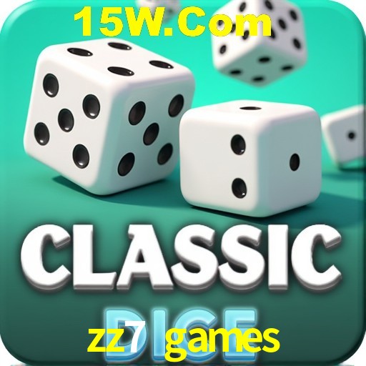 VIP Casino zz7 games