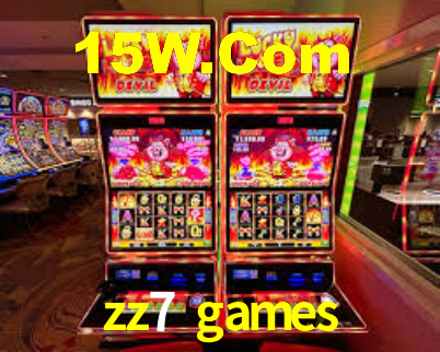 Exclusive Games zz7 games