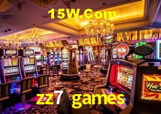 Games Directory zz7 games
