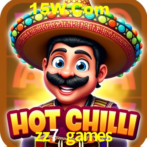 Live Casino zz7 games