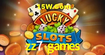 Secure Login zz7 games