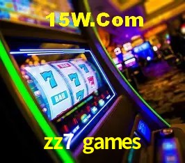 Platform Technology zz7 games